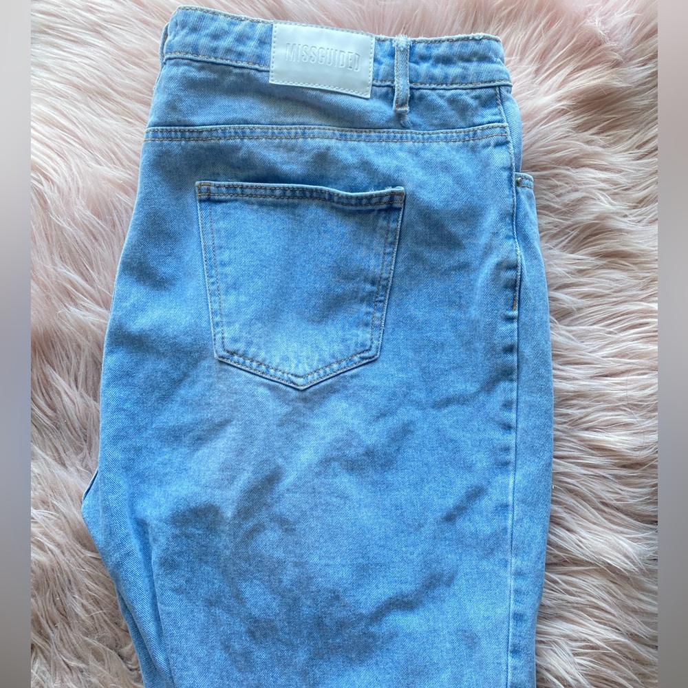 Missguided Jeans - Picture 2 of 3